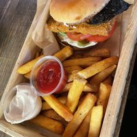   at Deliberi - Hansakvarteret  in Turku