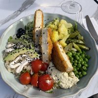   at Deliberi - Hansakvarteret  in Turku