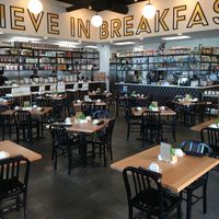  at Hope Breakfast Bar  in Eagan