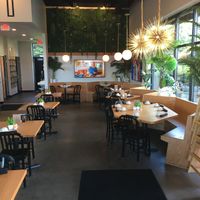  at Hope Breakfast Bar  in Eagan