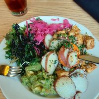  at Hope Breakfast Bar  in Eagan