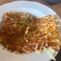 Side of hashbrowns  at Hope Breakfast Bar  in Eagan