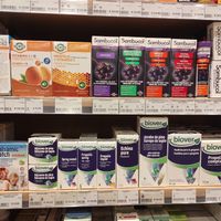 Supplements at Celeiro - Campus de Sao Joao in Porto