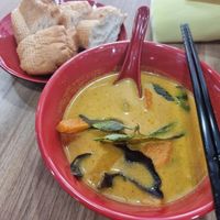  at Greens and Tofus in Northeast Singapore