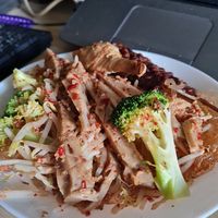  at Greens and Tofus in Northeast Singapore