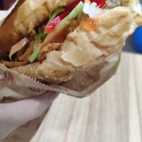  at Greens and Tofus in Northeast Singapore