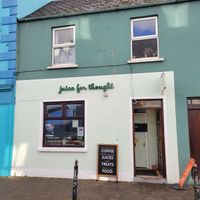  at Juice for Thought in Dingle