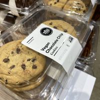 Vegan Chocolate Chip Cookies   at Whole Foods Market in Portsmouth