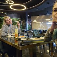  at K - Kaiseki in Ambivere