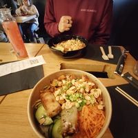  at Pitaya in Toulouse