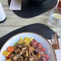   at Keyzen Healthy Life in Malaga