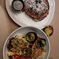  at Silver Diner - BWI Airport in Baltimore