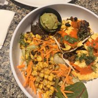   at Silver Diner - BWI Airport in Baltimore