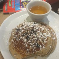  at Silver Diner - BWI Airport in Baltimore