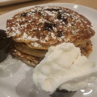  at Silver Diner - BWI Airport in Baltimore