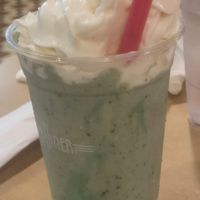  at Silver Diner - BWI Airport in Baltimore