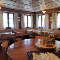 Interior at Landgasthof Grossteil in Giswil