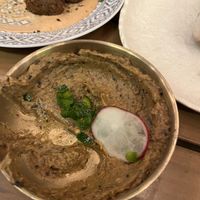 Babaganoush  at Ash'Kara in Denver