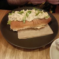  at The Fine Food Store in The Rocks