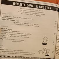 So many milks! at The Fine Food Store in The Rocks