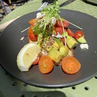   at The Fine Food Store in The Rocks