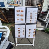  at Casablanca in Nishinomiya