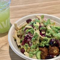   at CAVA in Lake Mary