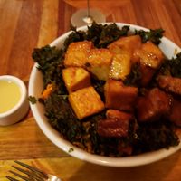 Miso Love You at Sauce in Ashland