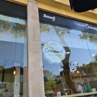  at O Melhor Croissant da Minha Rua in Sintra