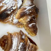 Croissants   at O Melhor Croissant da Minha Rua in Sintra