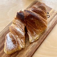   at O Melhor Croissant da Minha Rua in Sintra