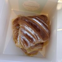   at O Melhor Croissant da Minha Rua in Sintra