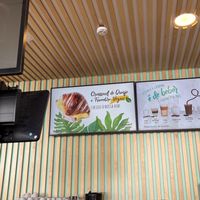   at O Melhor Croissant da Minha Rua in Sintra