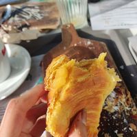  at O Melhor Croissant da Minha Rua in Sintra