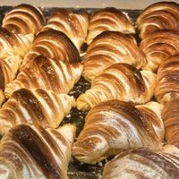   at O Melhor Croissant da Minha Rua in Sintra