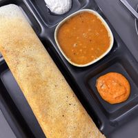 Masala Dosa  at 29 Sweets in Christchurch