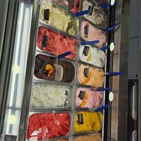  at Gelateria Cucurucho in Rome