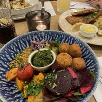   at Blauer Hirsch in Erding