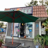 Picture of location at Bay Islands Coffee Company in Gainesville