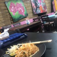   at Pink Orchid in Koh Samui