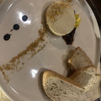 "Faux” Gras  at La Vegarie in Hanoi