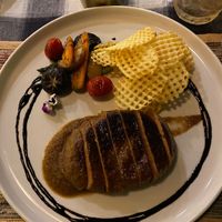  at La Vegarie in Hanoi