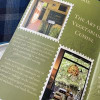   at La Vegarie in Hanoi