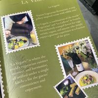   at La Vegarie in Hanoi