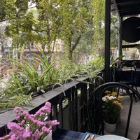  at La Vegarie in Hanoi