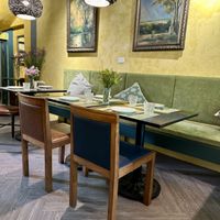   at La Vegarie in Hanoi