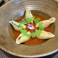   at La Vegarie in Hanoi