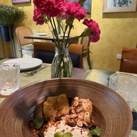   at La Vegarie in Hanoi