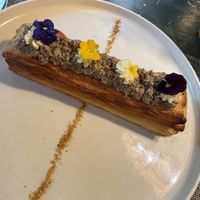   at La Vegarie in Hanoi