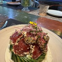   at La Vegarie in Hanoi